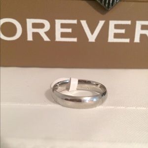 🕺🏻 stainless steel  ring for him